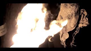 Marianas Rest - The Spiral (Official Music Video)