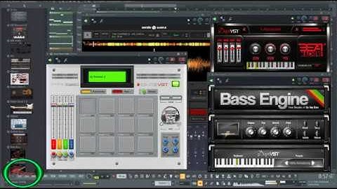 Wu Tang Clan Cream Remake 2019