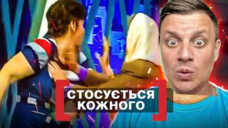 видео: Касается каждого ► Гарантия на отца картинка: Касается каждого ► Гарантия на отца