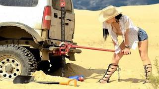 Hard Off Road Wins Funny 4x4 Fails and Crazy Drivers
