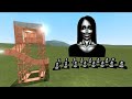 Kuchisake Onna Vs Towers In Garry's Mod