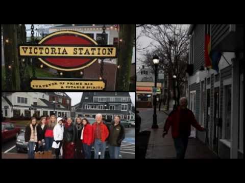 What Trolley Tour Salem