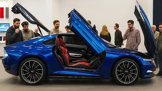 Elon Musk’s $9,999 Tesla Model 2 — How To Pre-Order Before It Sells Out