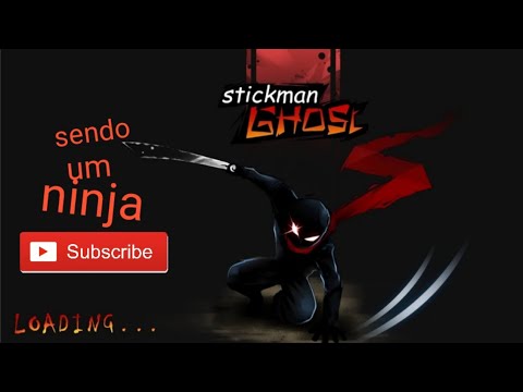 Vídeo: Como Se Tornar Um Stickman