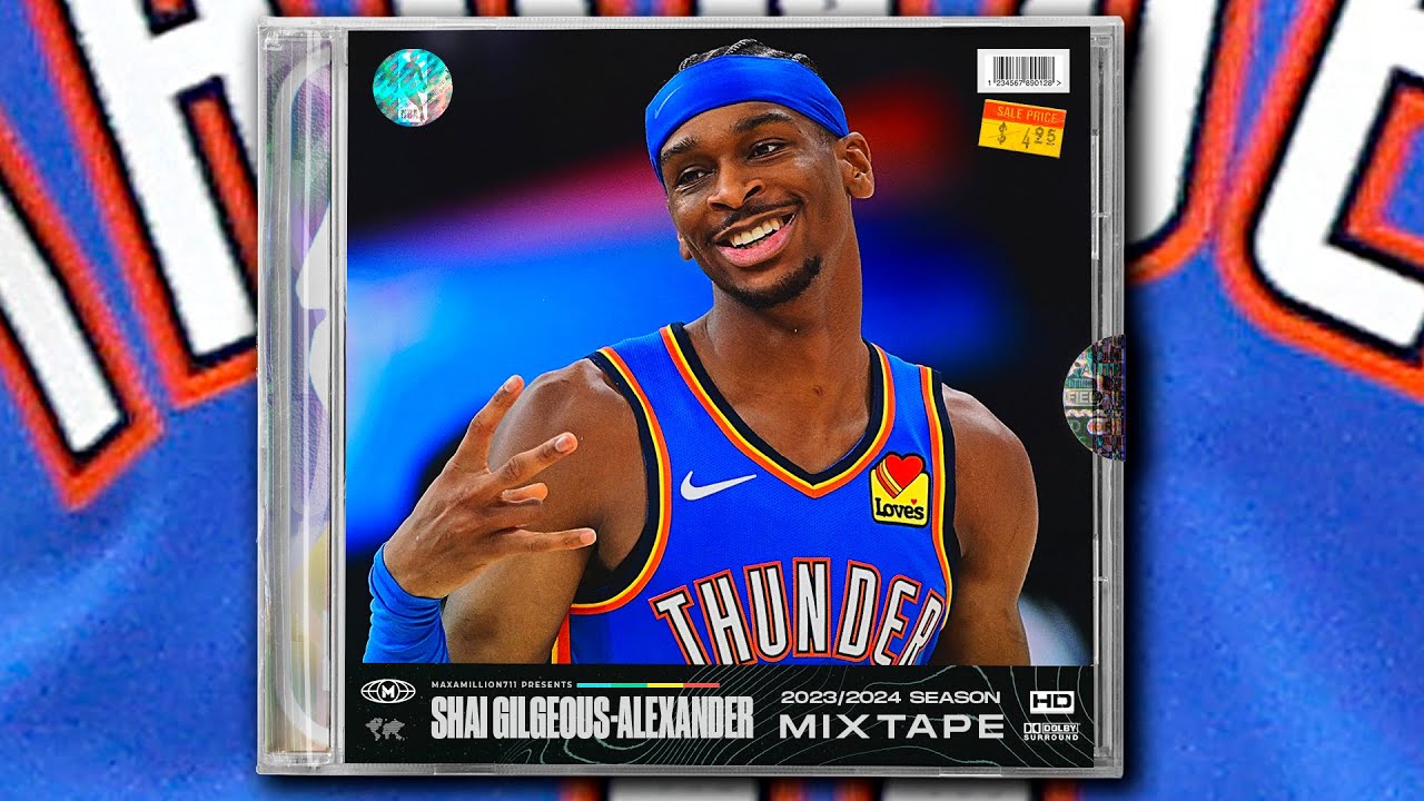 NBA Shai Gilgeous-Alexander auto 75シリ
