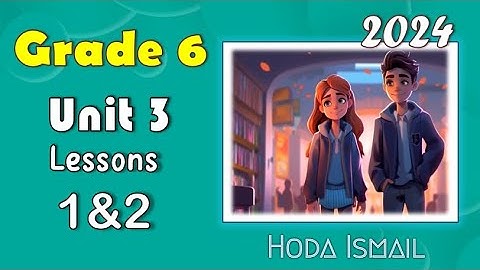 Grade 6 : Math | Unit 3 - lessons 1&2 ( creating and analyzing mathematical expression)