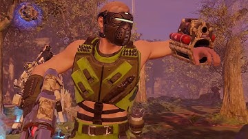 [XCOM 2][Long War 2][RUS][Легенда][Прохождение] #27 - Resist Advent Attack