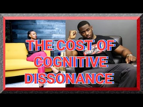 DA'NAIA JACKSON: THE COST OF COGNITIVE DISSONANCE PART 1