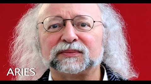 ARIES BY STEVEN FORREST