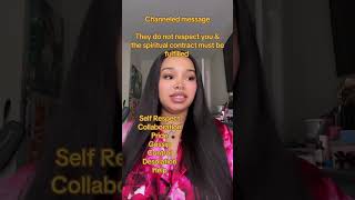 Download Lagu #Aquarius 📸You Both Have A Spiritual Contact to  Grow From This Interesting Encounter MP3