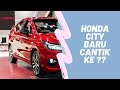 HONDA CITY 2020 MALAYSIA | REVIEW HONDA BARU | REMOTE START ENJINE CITY | VARIANT E