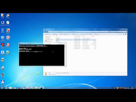 Интеграция (включение) .NET Framework 4.5 и KB2533552 в дистрибутив Windows 7