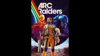 ARC RAIDERS | ACER NITRO V15 I5 13gen RTX 4050 in 2025