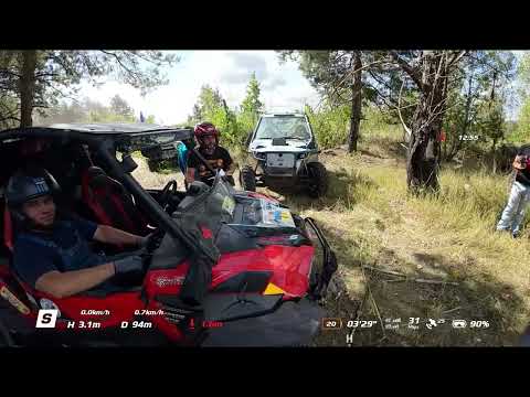 Бородянка 2023 DJI Goggles 2 Avata FPV Mini 3 pro off-road 4x4