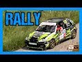 Citron saxo vts  alexandre mathis  rally  2019  vosges  kvin lebanner