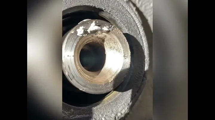 7.3L Cold No Start - The death of the 7.3