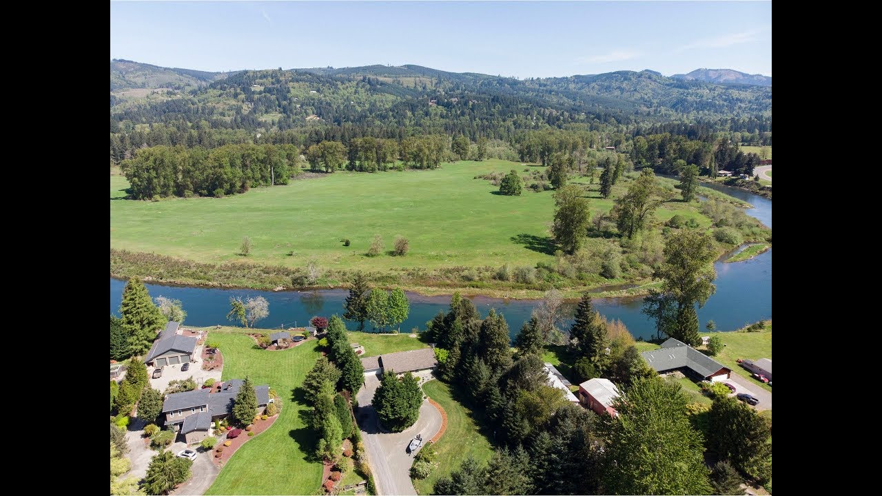 2300 NW Hayes RD Woodland Washington YouTube