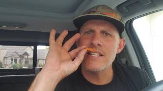 Dots Homestyle Pretzels  | Chef Dawg Uncut