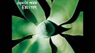 Depeche Mode - When the body speaks (original)