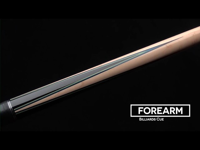 ビリヤード用品 キュー アダム ムゲン MGN-1 ｜pool cue ADAM MUGEN