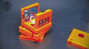 OLED 天氣站（ESP8266版本）