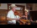 Nadine Landry and Stephen Sammy Lind - Rye Whiskey