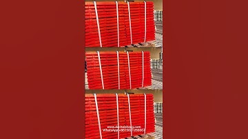 polyurethane modular sieve plate for stone sand dewatering ore vibrating screen,pu screen mesh