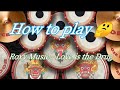 How to play the drumsroxy music  love is the drug roxymusic loveisthedrug