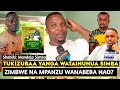 MANDALA SIMBA ACHAFUKWA YANGA KUIBOMOA SIMBA TUSAMEHENI MPANZU ZIMBWE INAUMA KWENDA YANGA ATASUMBUA MANDALA SIMBA ACHAFUKWA YANGA KUIBOMOA SIMBA TUSAMEHENI MPANZU ZIMBWE INAUMA KWENDA YANGA ATASUMBUA