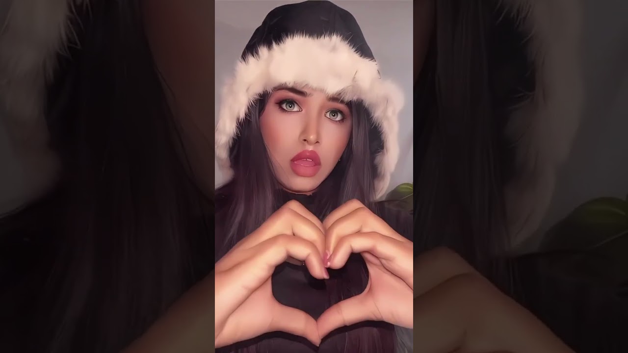 Viral Cartoon Filter Instagram | Catroon Effect Video 