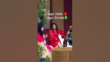 Lagu Sunda | versi India 😂 #youtubeshorts #youtube #youtuber #youtubeshort #fypシ #viral #viralvideo