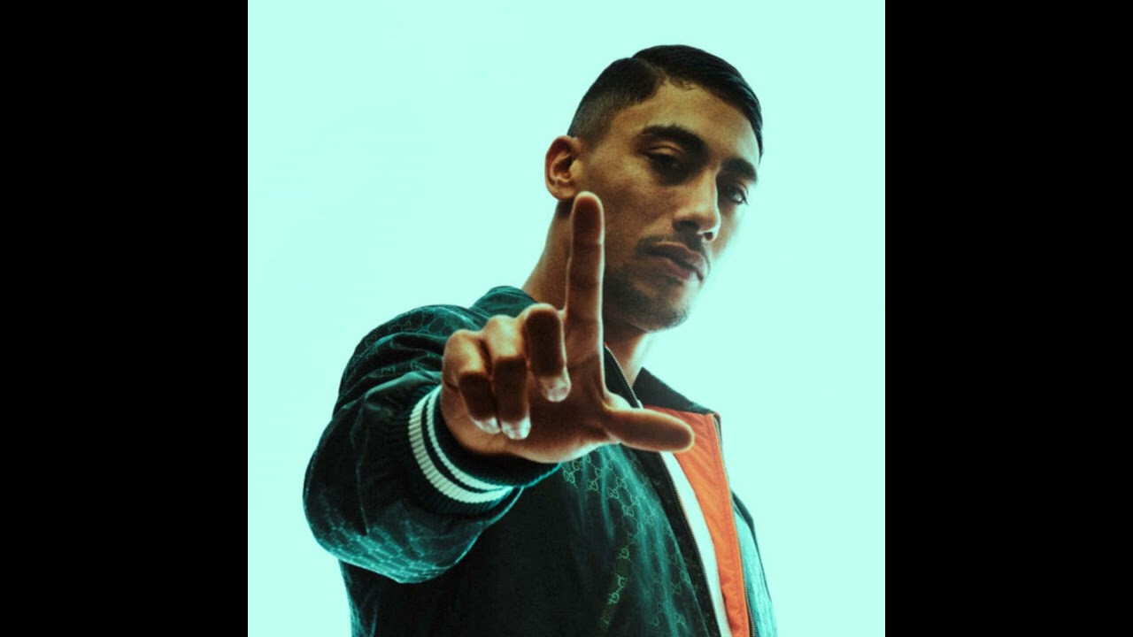 MAES Pas le temps // Exclu décembre 2022 YouTube