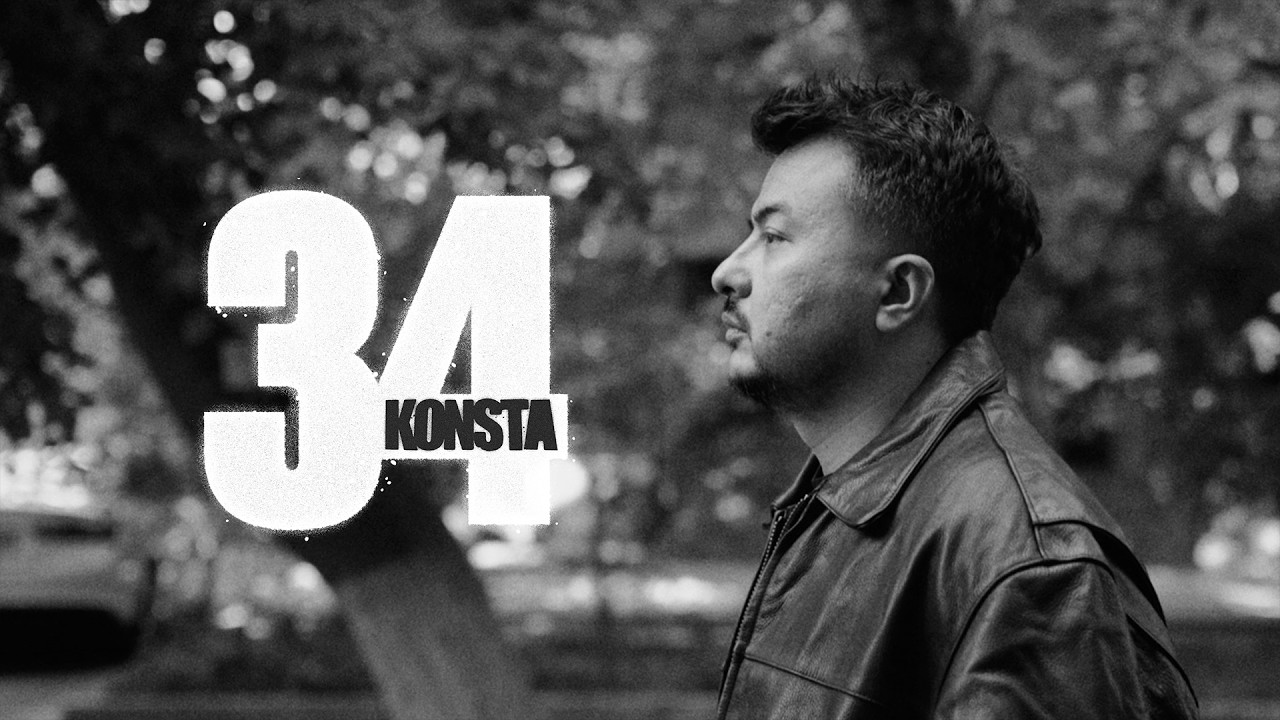 Guarda Konsta - 34 su YouTube Guarda Konsta - 34 su YouTube