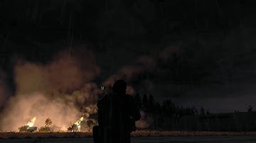 Arma2 1.05 - [New!FX Effects 1080p] No.2