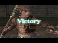 Dynasty warriors 5 empires  part 3