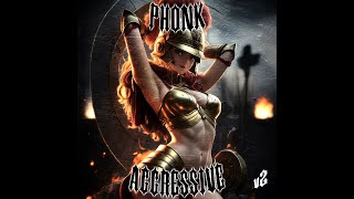 Legion v2 - Aggressive Phonk Music
