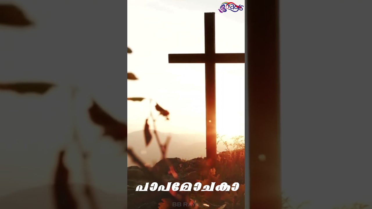 En Papamellam l BB Rays l Bettymol Elizabeth Thampy