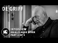 Jean-Claude Biver Interview: Talking Rolex, Apple Watch, Karl Lagerfeld and More (Part 2/2)