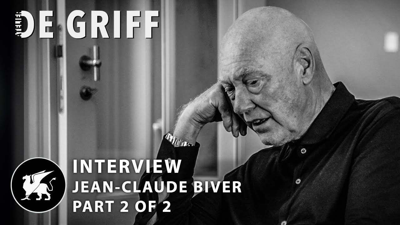 Interview: Jean-Claude Biver