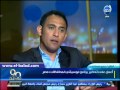 عمرو مصطفى بشرة خير أخرجت الشعب من الكآبة ومن يدعى سرقة اللحن يقاضيني