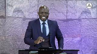 Mandara SDA CHURCH || Power Hour || Ps. L. Huse || What Must I Do to Be Saved || TUE August 25, 2026