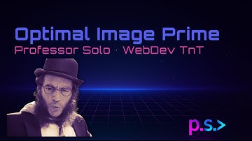 Optimal Image Prime — Complete Guide to Responsive Images (srcset, sizes, picture, image-set)