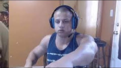 Most DESTRUCTIVE Twitch Rage Compilation (Gamers breaking their computers)