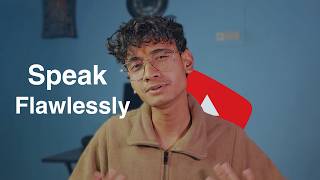 How I Speak Flawlessly On Camera