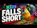Kiln Review - Great Idea, Weak Game