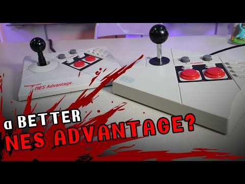 Nes classic arcade stick deals