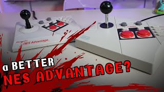 Why YOU Should buy the EDGE | An Advantage for the NES Classic Mini