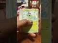 Pokemon 151 opening my fav set