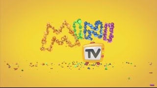 Mini Tv Croatia - Ident June 23, 2025 Requests