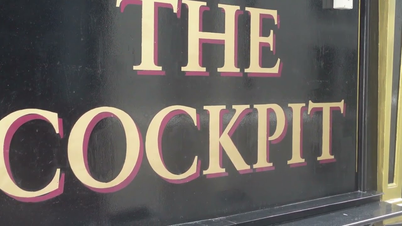 Carter Lane in City of London